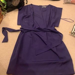 Eliza J Dress